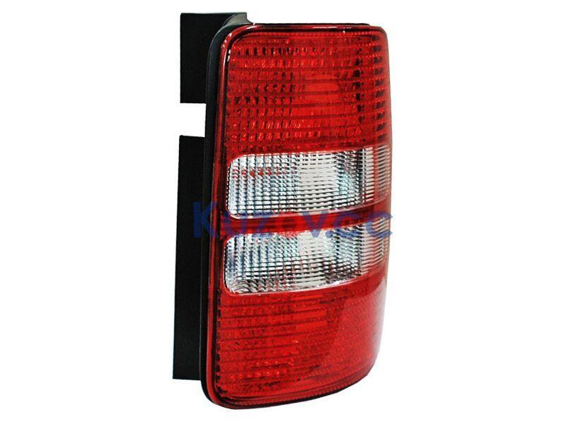 Ліхтар задній правий VW Caddy 11-15 (TYC)