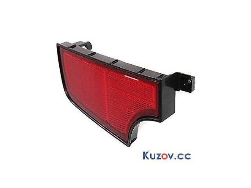 Ліхтар задній лівий Kia Soul 09-11 (TYC)