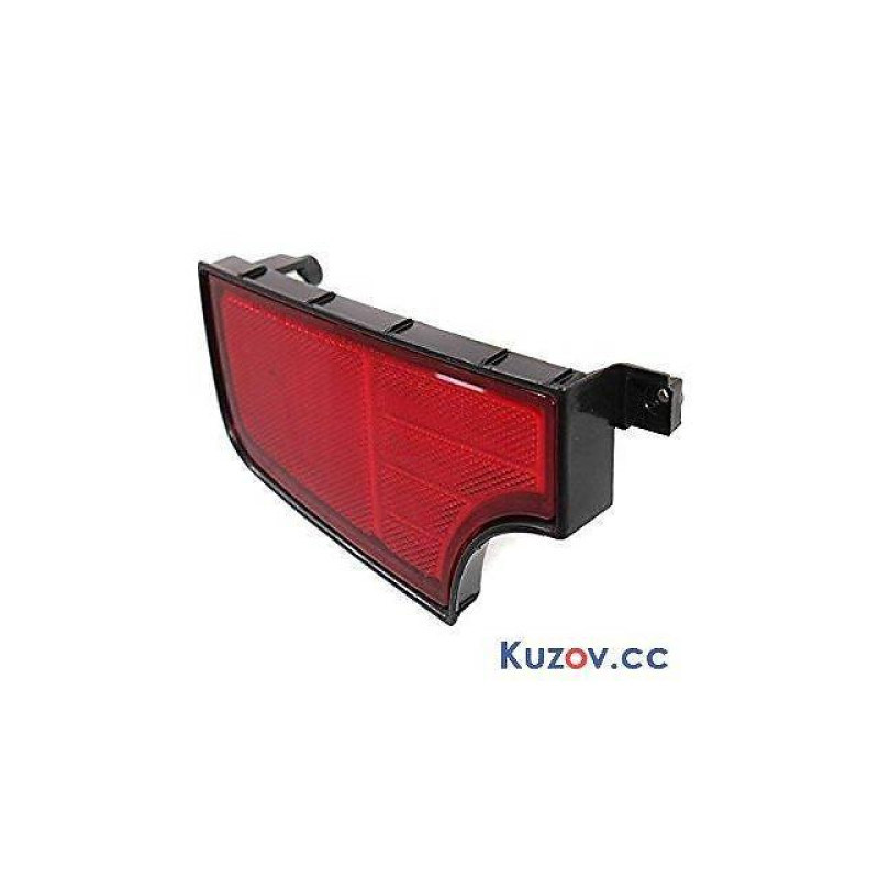 Ліхтар задній лівий Kia Soul 09-11 (TYC)