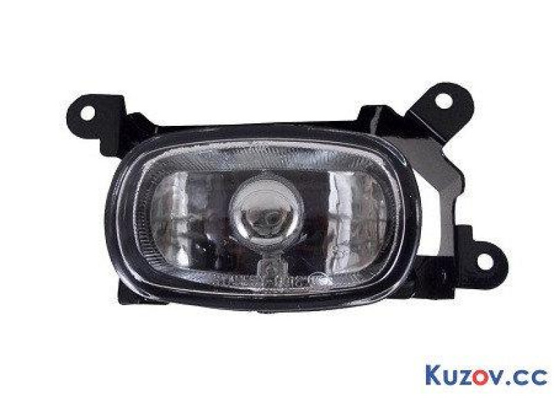 Протитуманна фара ліва Mitsubishi Outlander -07 (Tempest)