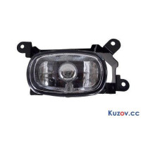 Протитуманна фара права Mitsubishi Outlander -07 (Tempest)