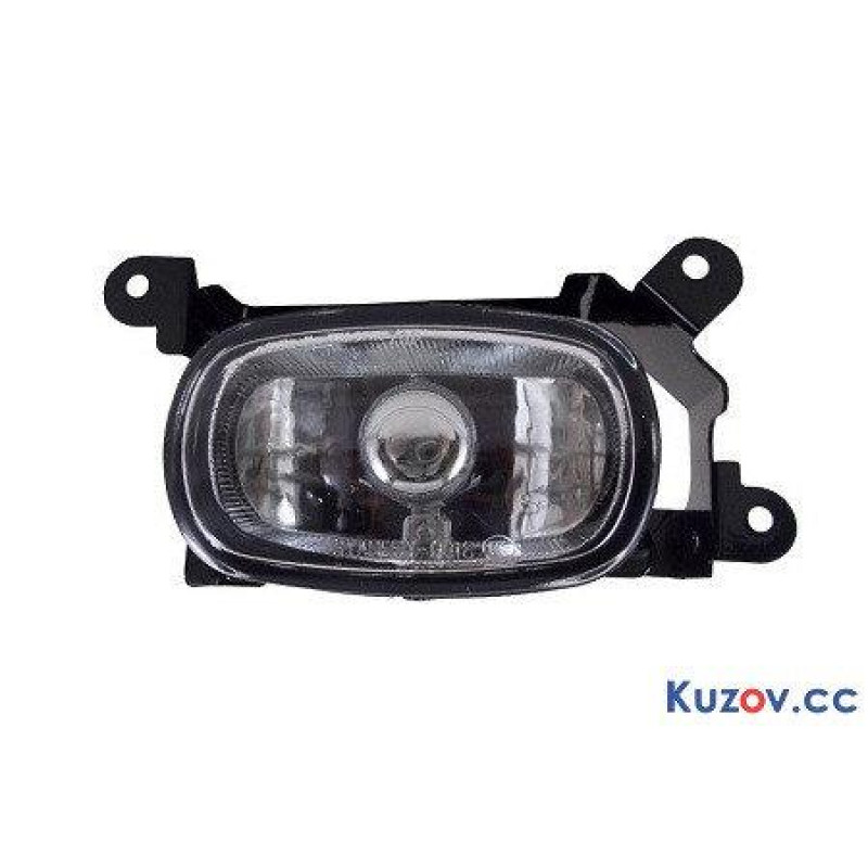 Протитуманна фара права Mitsubishi Outlander -07 (Tempest)