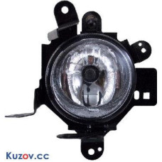 Протитуманна фара права Mitsubishi Grandis (Tempest)