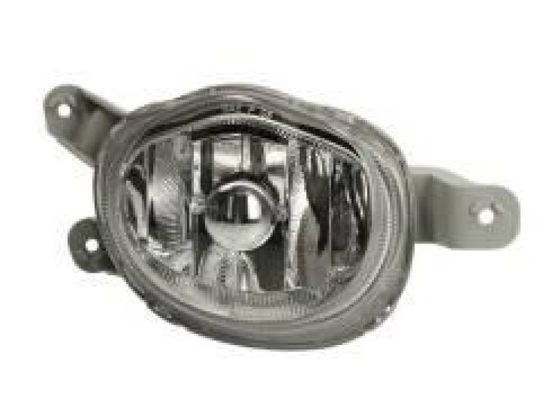 Протитуманна фара права Chevrolet Aveo T250 06- (Tempest)