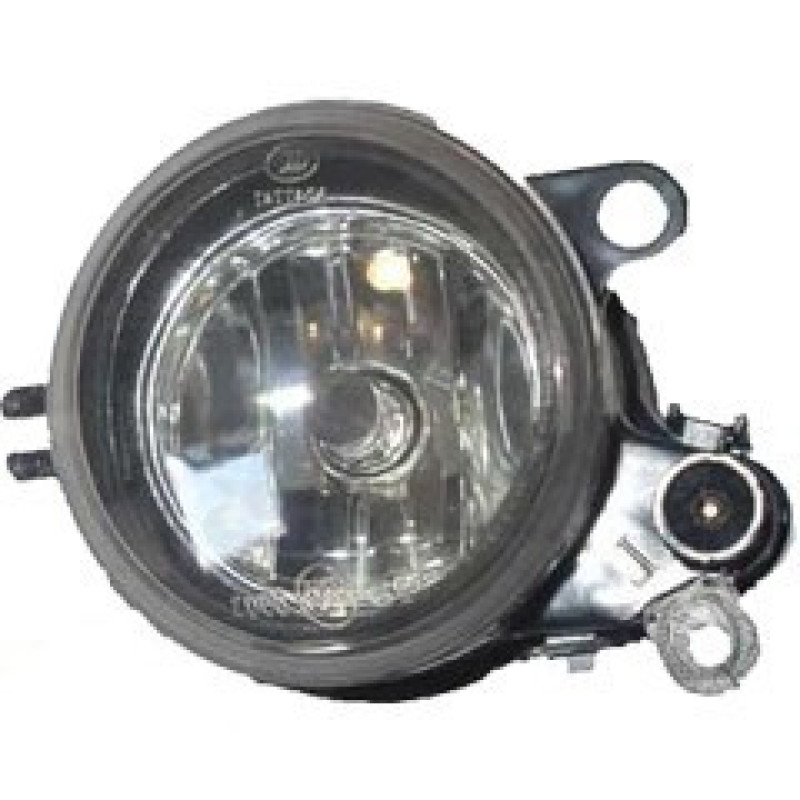 Протитуманна фара права Chery Elara 06-11 (Tempest)