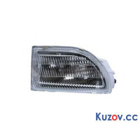 Протитуманна фара ліва Daewoo Nubira 99-04 (Tempest)