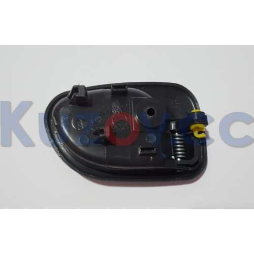 Ручка дверей передня/задня права Hyundai Accent 95-97 FPS 8262022000LG