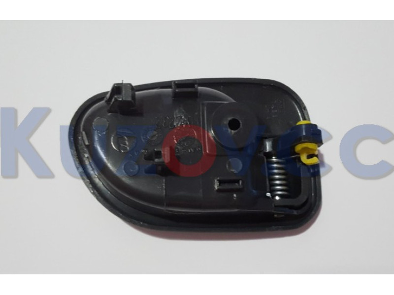 Ручка дверей передня/задня права Hyundai Accent 95-97 FPS 8262022000LG