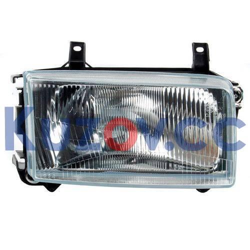 Фара передня ліва VW Transporter T4 1991-2003 (TYC)