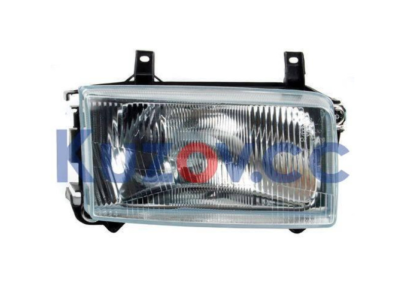 Фара ліва VW Transporter T4 91-03 (TYC)