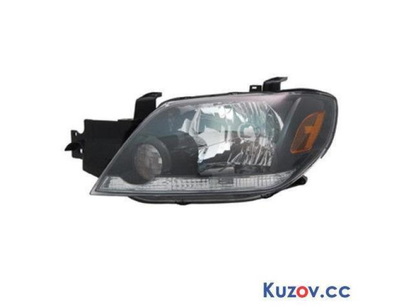 Фара права Mitsubishi OutLander -07 (Tempest)