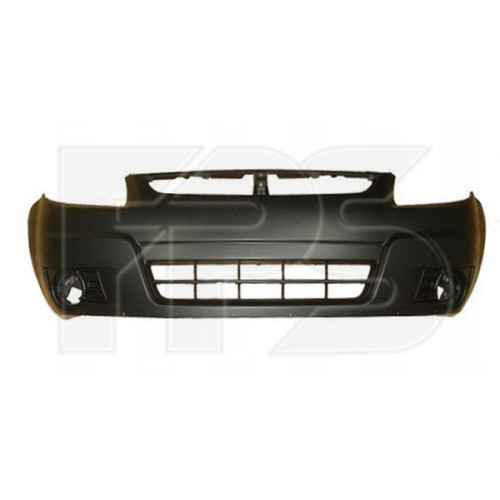 Бампер передній (японська версія) Suzuki SX4 06-11 FPS 71700808105PK