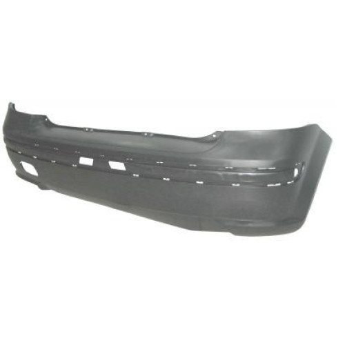 Бампер задній Hyundai Getz 2002-2005 FPS 866111C110