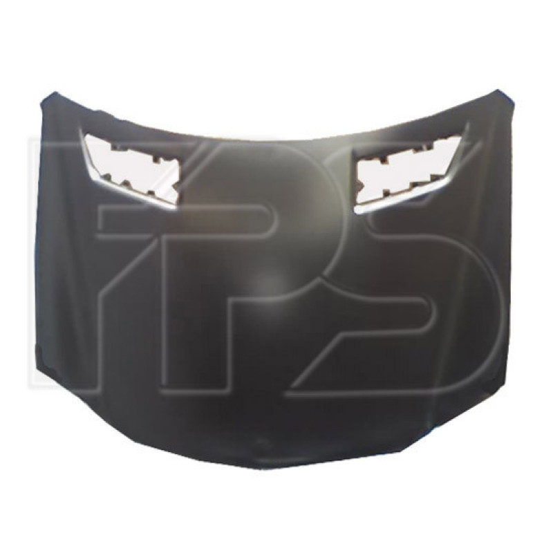 Капот Mercedes ML-Class W164 2005-2011 FPS 1648800057