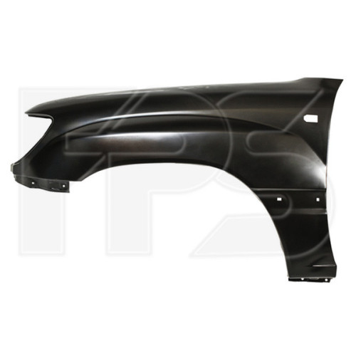 Крило переднє ліве Toyota Land Cruiser 100 98-08 FPS 538126A120
