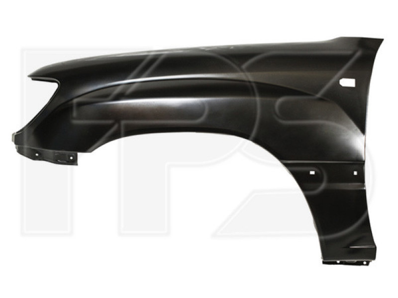 Крило переднє ліве Toyota Land Cruiser 100 98-08 (FPS) 538126A120