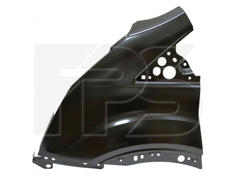 Крило переднє праве Ford Transit 14- (без отв.) (FPS) 1845321