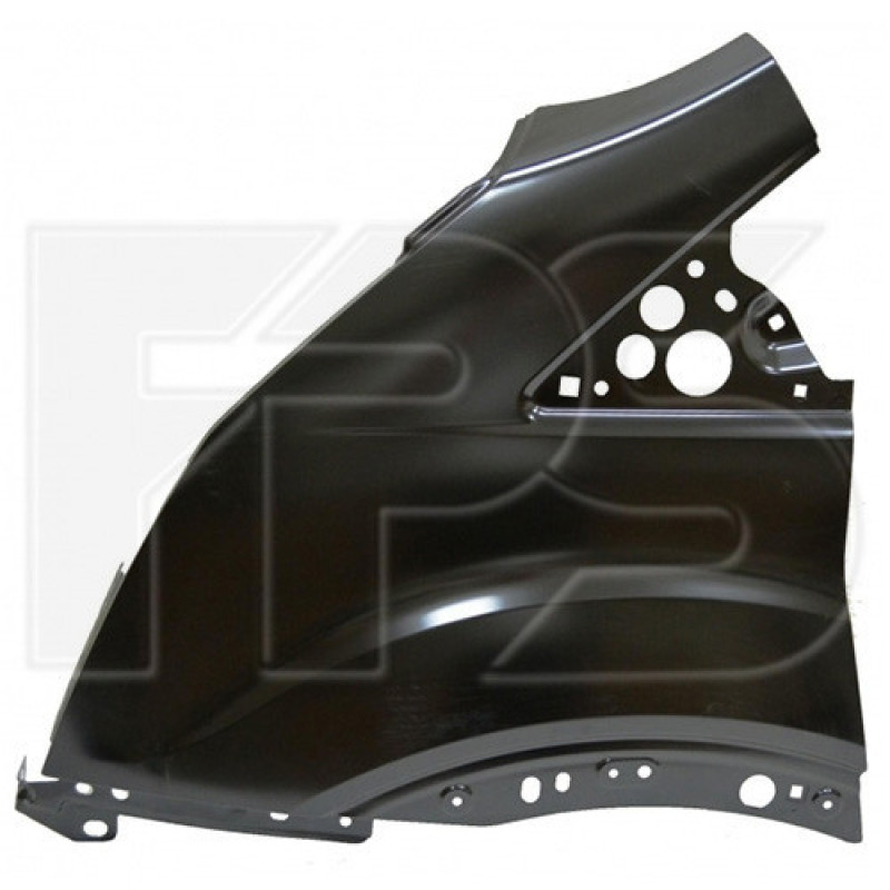 Крило переднє праве Ford Transit 14- (без отв.) (FPS) 1845321