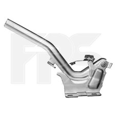 Петля капота Nissan Juke 10-15 права (FPS) 654001KA0A