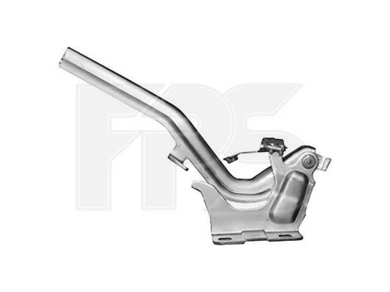 Петля капота Nissan Juke 10-15 права (FPS) 654001KA0A