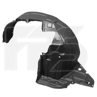 Підкрилок передній лівий Nissan Micra 2010-2016 FPS 638411HM0A