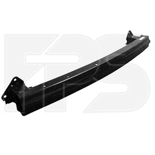 Підсилювач переднього бампера нижня Honda CR-V 2006-2009 USA FPS 71130SWAA00ZZ