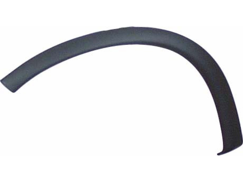 Накладка переднього крила ліва Opel Corsa B, Combo A 93-00 (FPS) 90428151