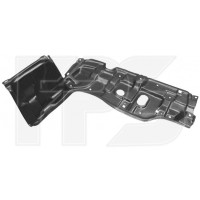 Захист двигуна лівий Toyota Yaris 2011- (FPS) 5144252090