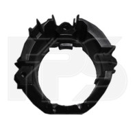 Рамка протитуманної фари ліва Toyota RAV4 06-10 (FPS) 5212642020