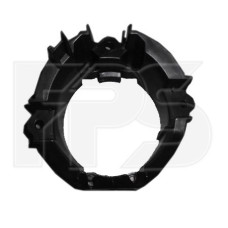 Рамка протитуманної фари ліва Toyota RAV4 06-10 (FPS) 5212642020