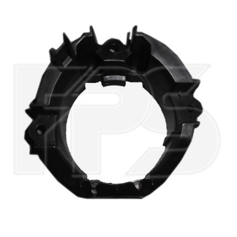 Рамка протитуманної фари ліва Toyota RAV4 06-10 (FPS) 5212642020