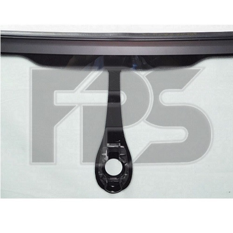 Заднє скло Audi Q7 15-20 (XYG) 4M0845501ENVB