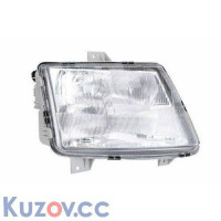 Фара ліва Mercedes Vito W638 96-02 (TYC)