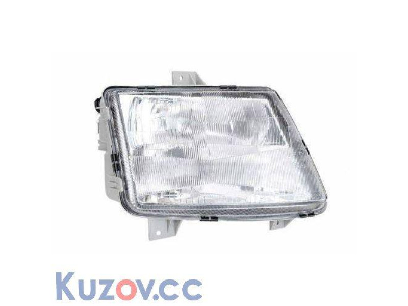 Фара ліва Mercedes Vito W638 96-02 (TYC)