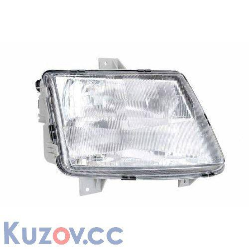 Фара ліва Mercedes Vito W638 96-02 (TYC)