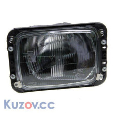 Фара ліва Mercedes L207D-410 (TYC)