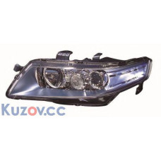 Фара права Honda Accord 03-08 (TYC)