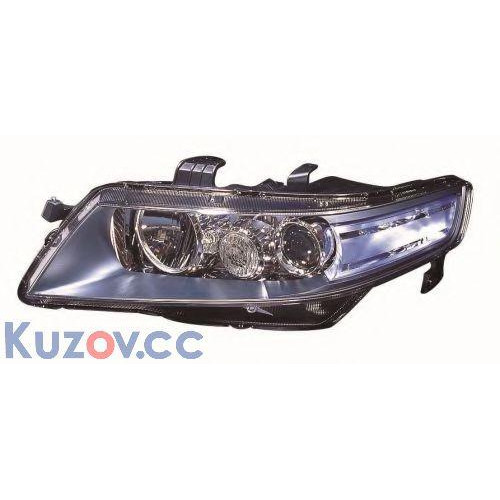 Фара передня права Honda Accord 2003-2008 (TYC)
