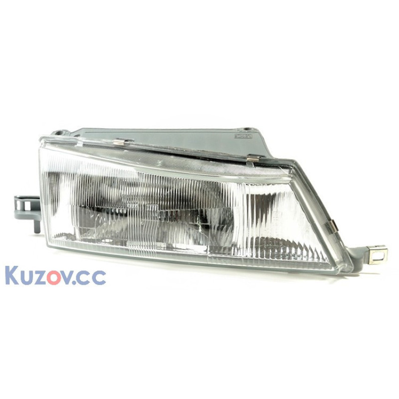 Фара права Daewoo Nexia -08 механічна (TYC)