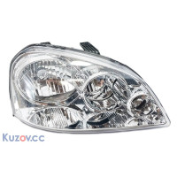 Фара права Chevrolet Lacetti SDN (TYC)