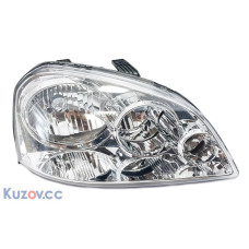 Фара права Chevrolet Lacetti SDN (TYC)