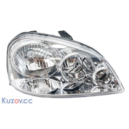 Фара передня ліва Chevrolet Lacetti SDN (TYC)