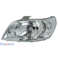 Фара права Chevrolet Aveo 08-12 (TYC)