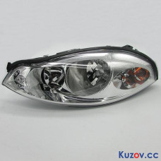 Фара права Chery Kimo 07-13 (Tempest)