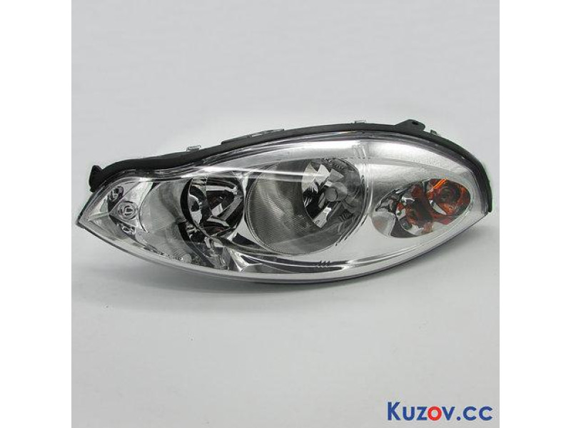Фара права Chery Kimo 07-13 (Tempest)