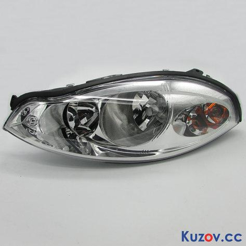 Фара права Chery Kimo 07-13 (Tempest)