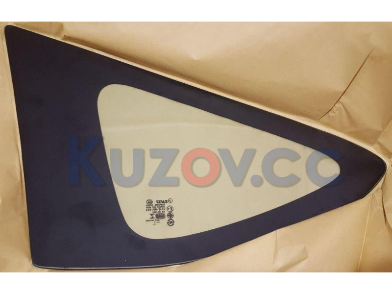 Скло праве заднє кузовне Honda CR-V 12-16 XYG