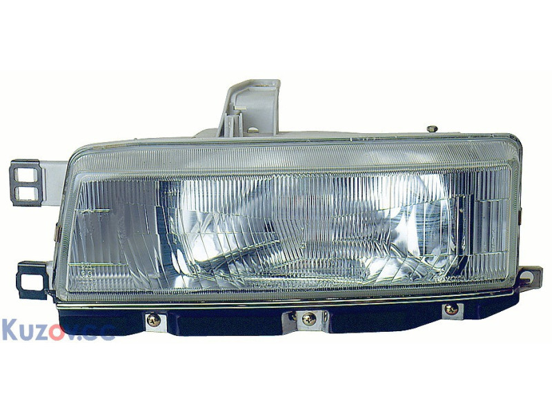 Фара ліва Toyota Corolla 88-92 (TYC)
