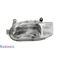 Фара ліва Ford Escort 95- (TYC)