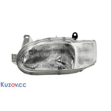 Фара ліва Ford Escort 95- (TYC)